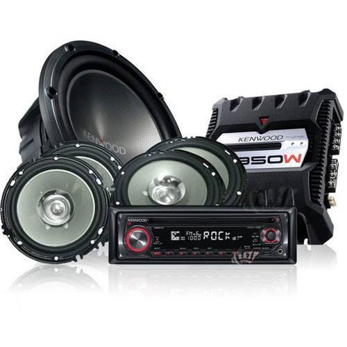 Speaker System
