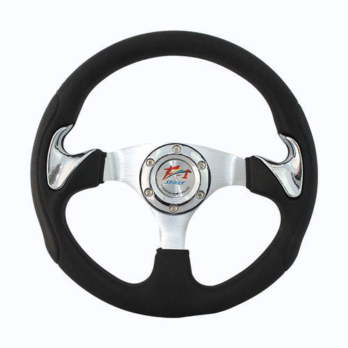 steering-wheel system